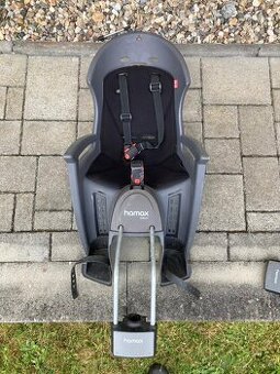 Hamax dětská sedačka na kolo