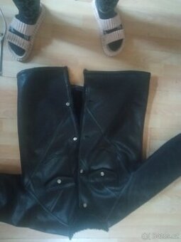 Pánská bunda Machree studio