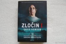 David Hewson (& Soren Sveistrup) - Zločin