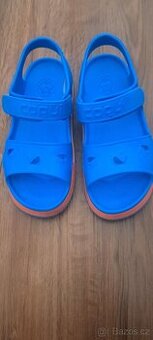 Gumové sandály COQUÍ vel. 34/35