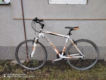 Dámské a dětské kolo