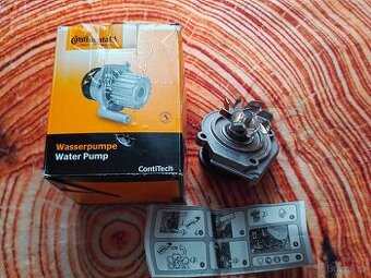 Vodní čerpadlo Contitech CT999WP1 - Nové