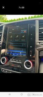 Renault talisman initiale Paris