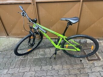 Jizdní Kolo Author Vertigo