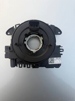 Volantový kroužek airbagu