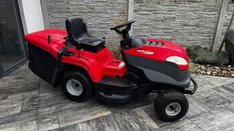 Zahradni traktůrek,traktor,sekačka B@S 13HP