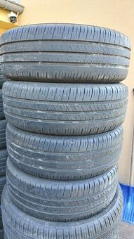 Pneu letní, 4 ks, rozměr 215/60/16, 95V, zn. DUNLOP