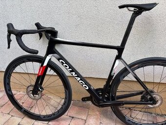 Colnago V4Rs | UAE Emirates | 175-185cm | Nové