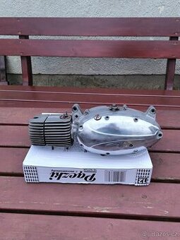 Motor Jawa 05 Pionýr rok 1965/66