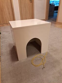 BOUDA PRO MALÉHO PSA