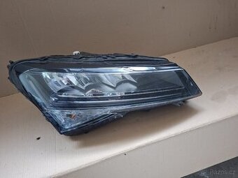 PP světlo -xenon Škoda Superb III