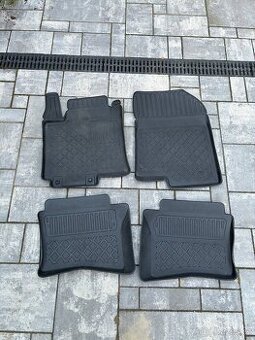 Koberečky Hyundai Bayon