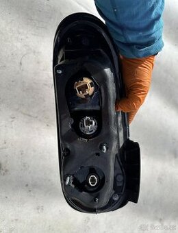 Mazda MX5 NC facelift světlo pravé zadní