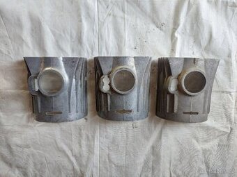 Jawa 175/356 Kryt karburátoru