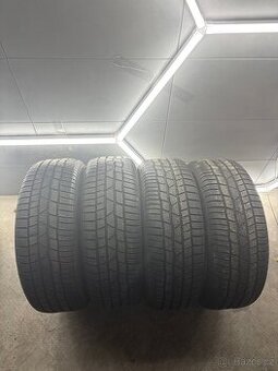 Zimní sada 215/60/16