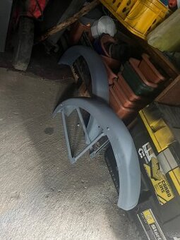 Blatníky Babetta 210