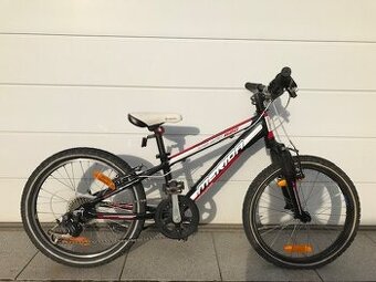 Dětské horské kolo Merida Dakar 620