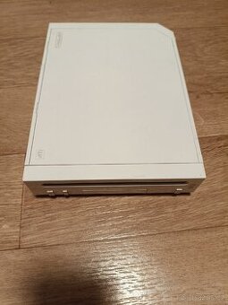 Nintendo Wii - funkční