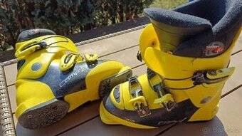 Dětské ležáky 32