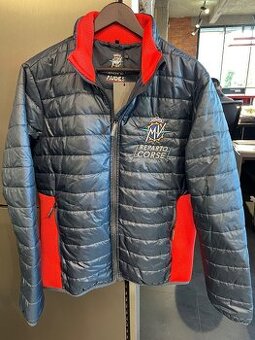 MV Agusta prošívaná bunda Reparto Corse