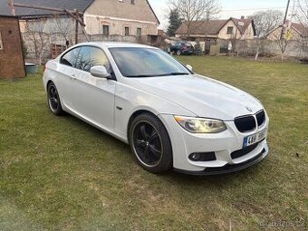 Bmw e92 320d xdrive rv2013 facelift