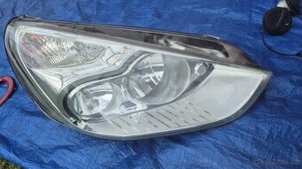 Ford s-max galaxy 2006-2015