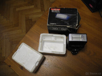 Fotoblesk Metz 30BCT4