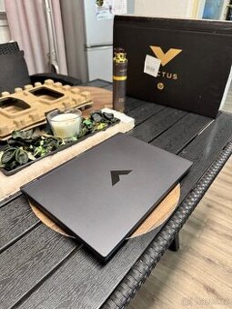 Herní notebook HP Victus, ZÁRUKA