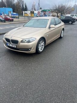 BMW 525d
