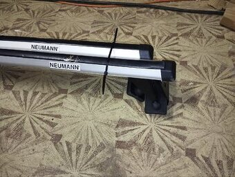 Příčníky Neumann