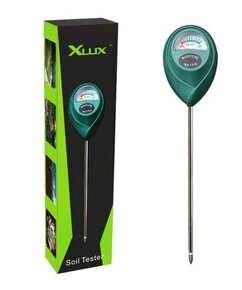 Měřič půdní vlhkosti