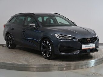 CUPRA Leon 1.5eTSI 110KW DSG