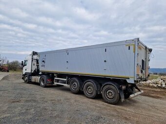 Scania G420 tahač traktor