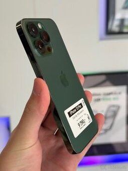 iPhone 13 Pro - 128GB - 95% BAT - 12M ZÁRUKA
