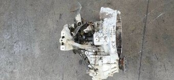 převodovka JCR z vozu Škoda Octavia II 1.9tdi 77kW 5.kvalt