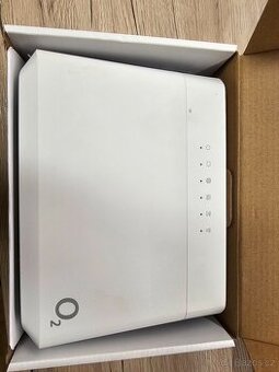 O2 Modem Zyxel