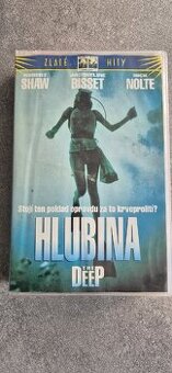 Prdeoma Origo kazety + 3x TDK 240 zabalené kazety