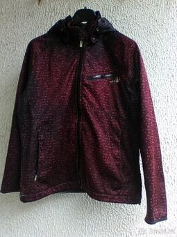 Dámská softshellová bunda vel. L, zn. Loap