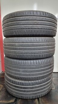 4KS LETNÍ PNEU PIRELLI