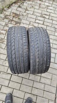 Letní pneu 225/50 R17
