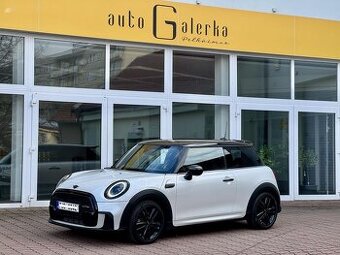 Mini Cooper,JCW, záruka, DPH