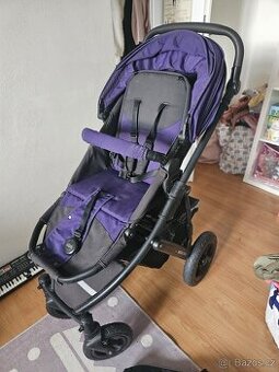 Komplet Britax SMILE, prislusenstvi NOVÉ
