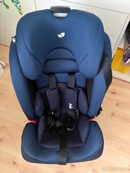 Autosedačka Joie Bold 9-36 kg barva deep sea