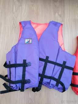 Vodácká vesta SAILING velikost L/XL