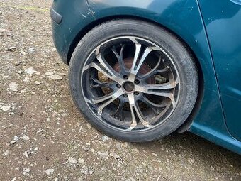 5x100 r17 7.5j barracuda tzunamee