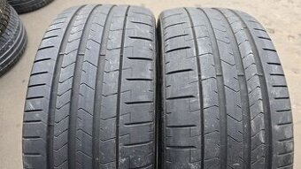 Letní pneu 245/35/20 Pirelli