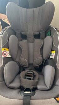 Autosedačka Besafe izi turn