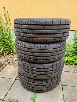 4x Letní pneu Hankook Ventus Prime4 205/55 R16 91H K135