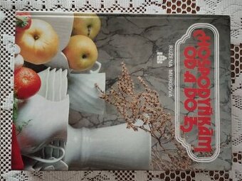 KNIHA - HOSPODYŇKÁM OD A DO Z