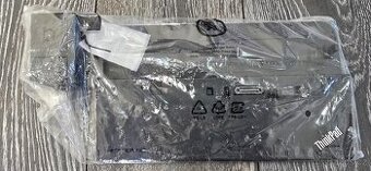 Dokovací stanice Lenovo ThinkPad Pro Dock - nerozbalená
